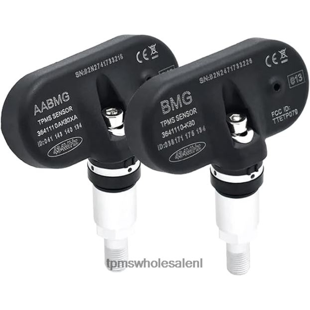8PXD6V1696 - TPMS sensoren prijs - tpms haval/gwm de druksensor 3641110ak80xa 433mhz