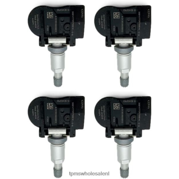 8PXD6V1704 - TPMS sensoren - tpms haval/gwm de druksensor 3641100akz16a 433mhz
